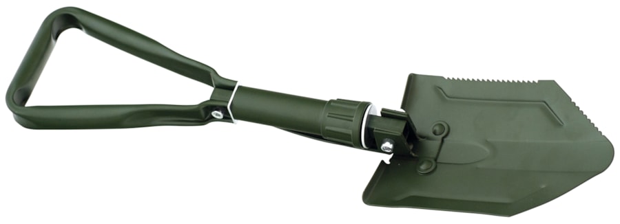 Pá Dobrável Tipo Militar 305G