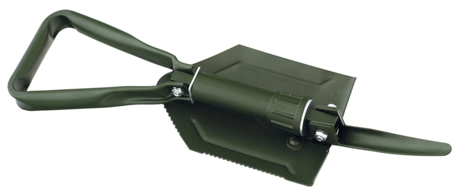 Pá Dobrável Tipo Militar 305G