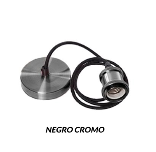 Suporte de Lâmpada/roseta Nice