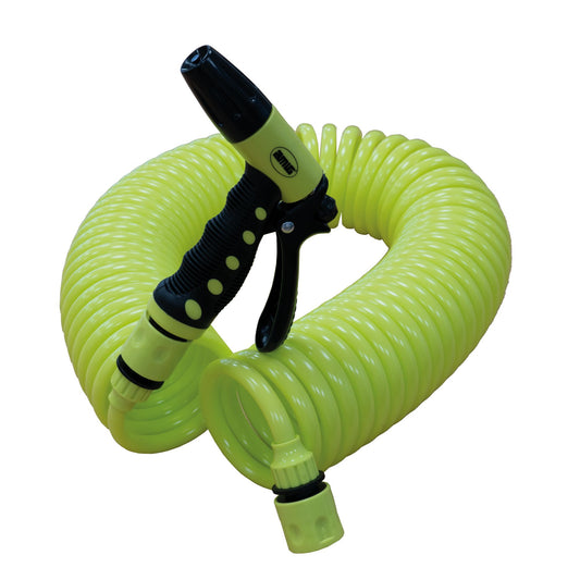 MANGUEIRA HELICOIDAL MOD. R40