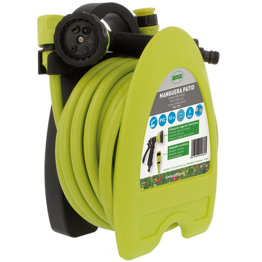 Mangueira pátio Mod. 2074