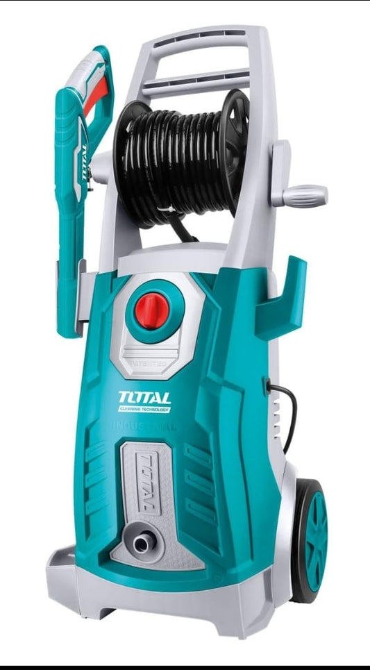 MÁQUINA DE LAVAR À PRESSÃO MOD. TGT11246