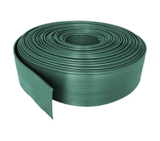 Separador/ Boradura Eco 30mt 12cm altura