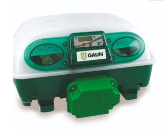 Incubadora Automática para 24 Ovos