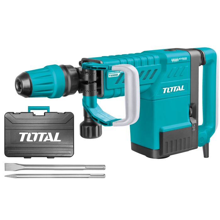 MARTELO DEMOLIDOR MOD. TH215002