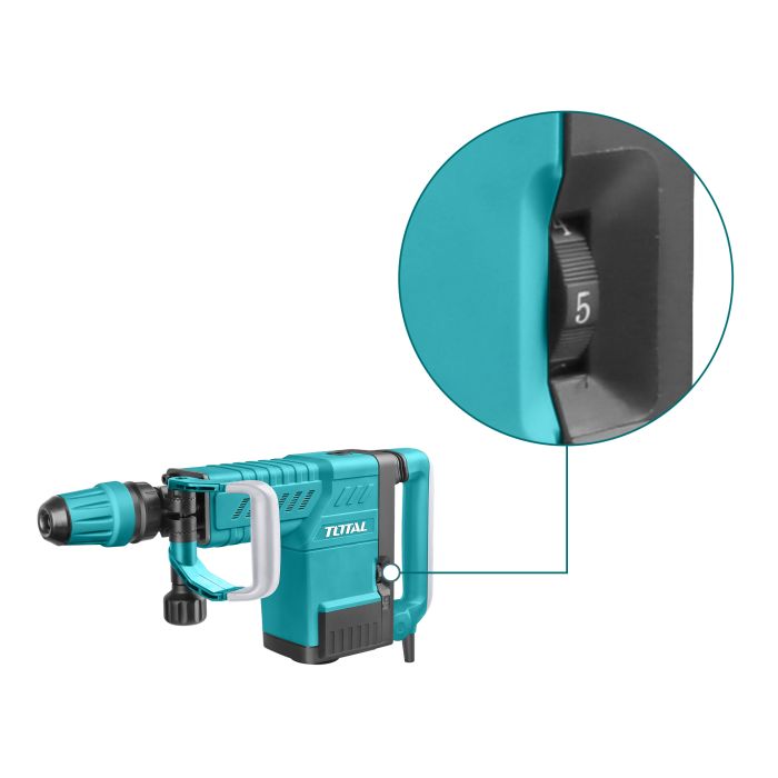 MARTELO DEMOLIDOR MOD. TH215002