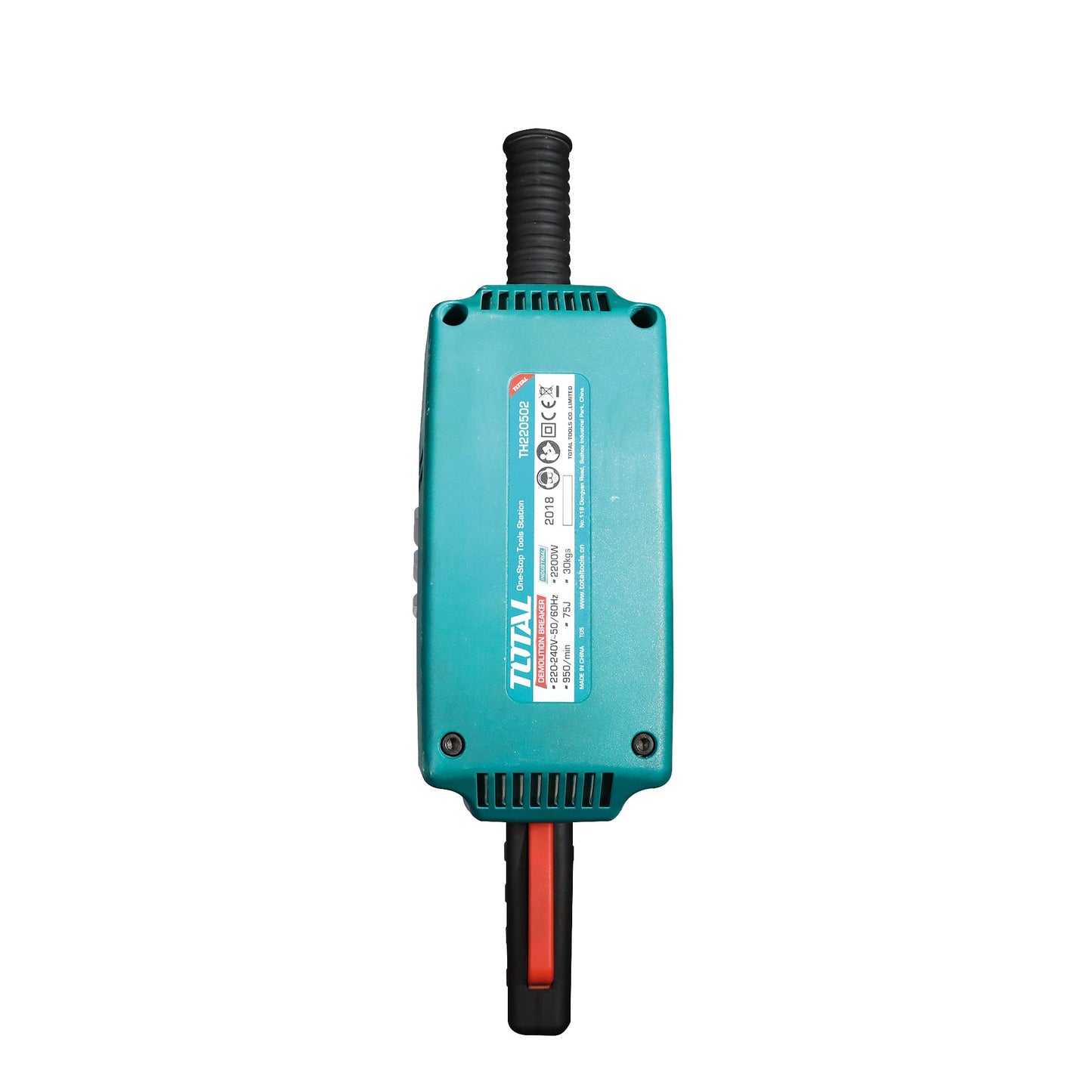 Martelo demolidor Mod. TH220502