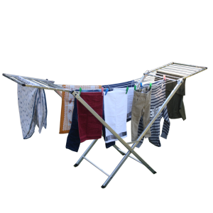 Estendal Alumínio XCA