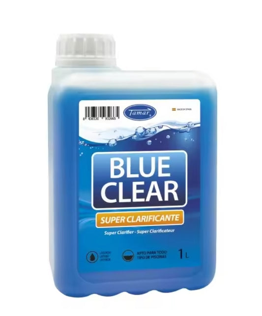Blue Clear Super Clarificante 1l