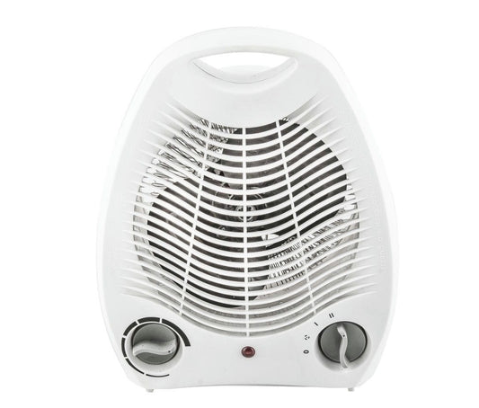 AQUECEDOR ELÉTRICO VERTICAL BRANCO KÜKEN