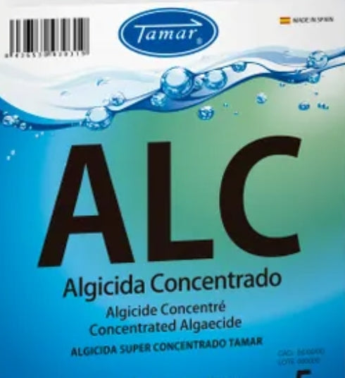 Algicida 5 l