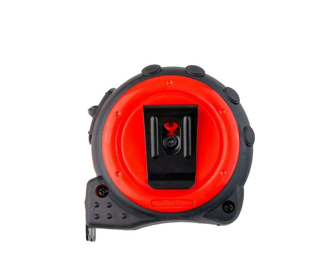 Fita Métrica Stein Capa de Borracha Freio de 3m, 5m e 8m Com ímã