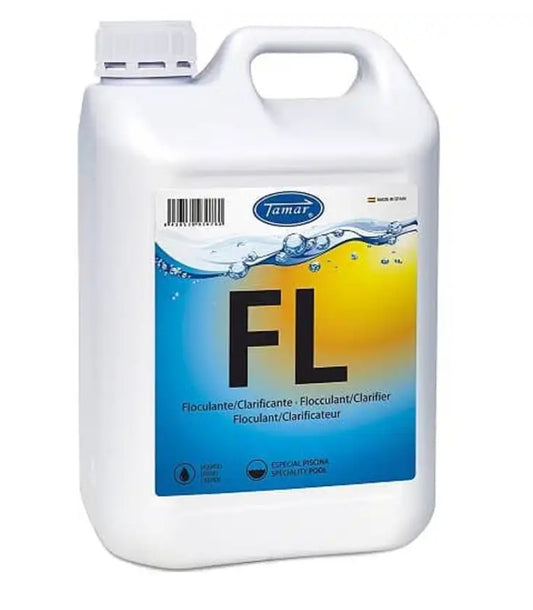 Floculante 5 l