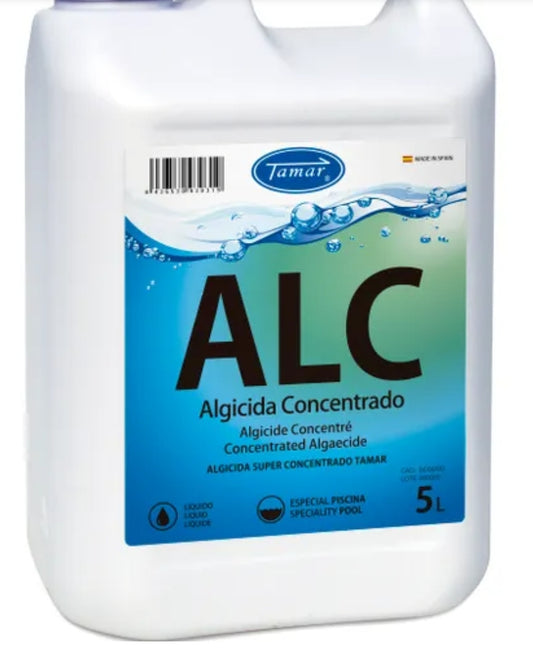 Algicida 5 l