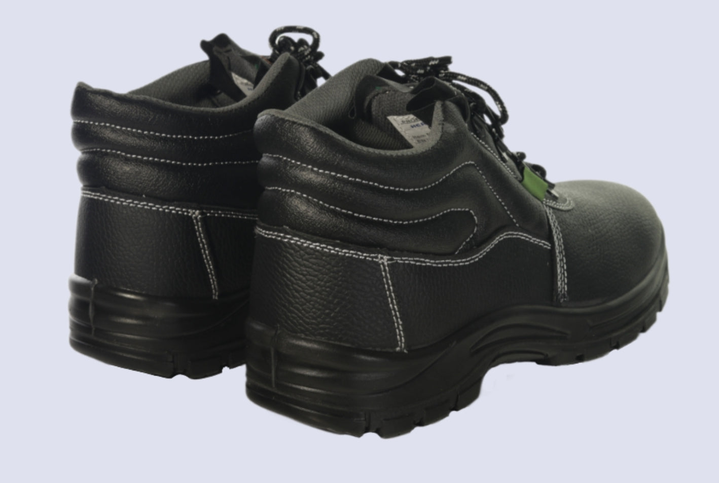 Bota Segurança S3 HÉRCULES