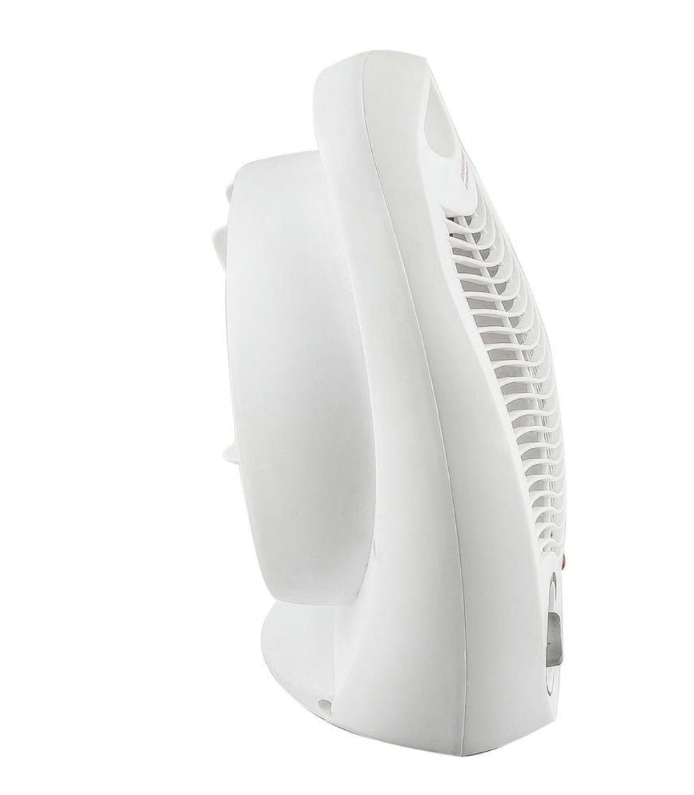 AQUECEDOR ELÉTRICO VERTICAL BRANCO KÜKEN