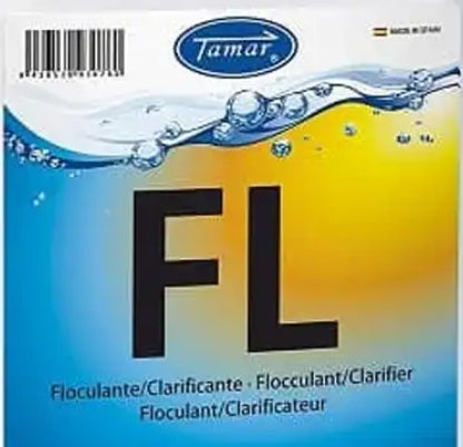 Floculante 5 l