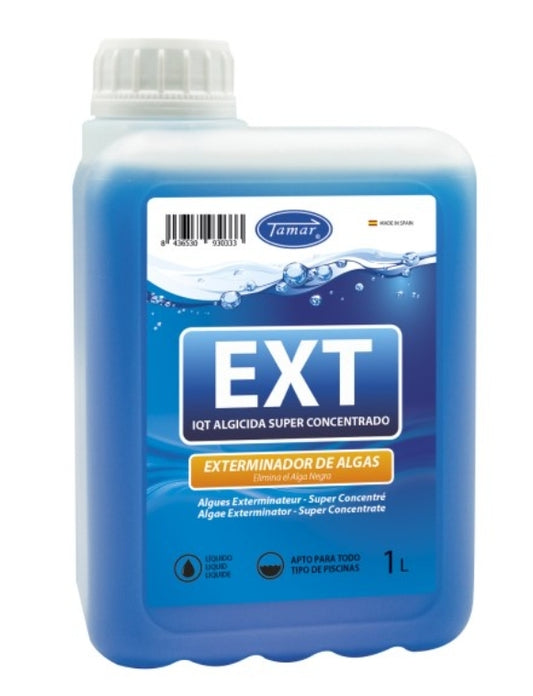 Exterminador de Algas 1 l