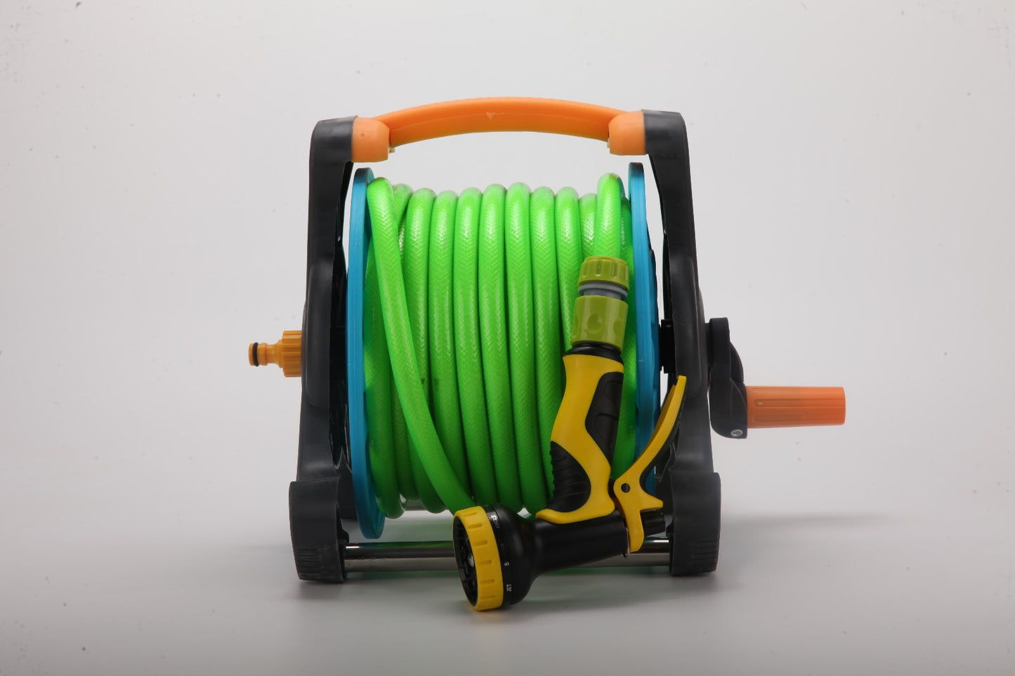 Desenrolador Portátil C/Tubo 15mt