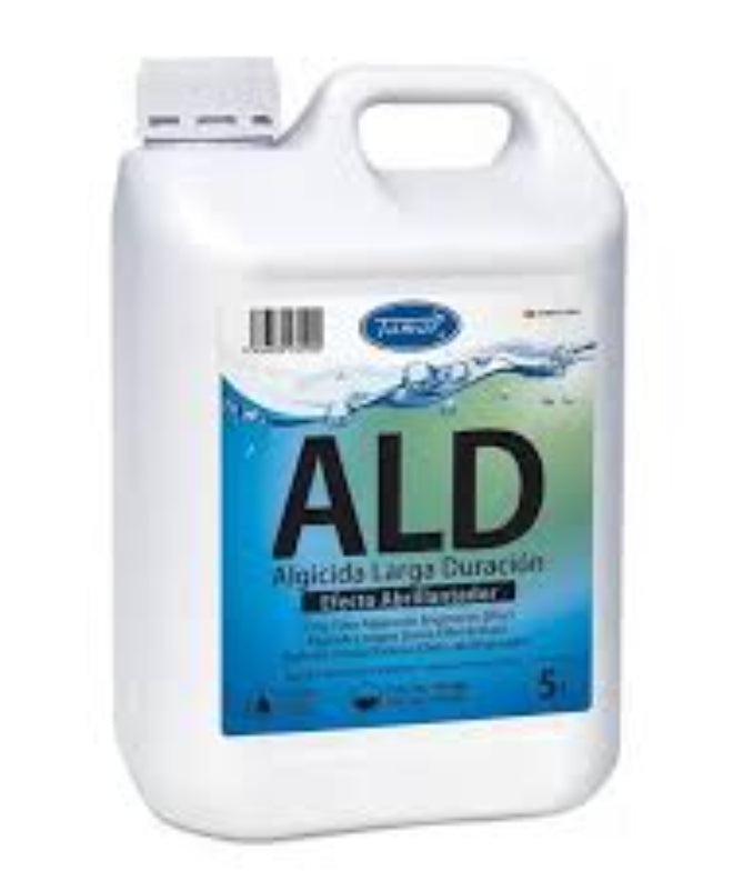 Algicida 5 l