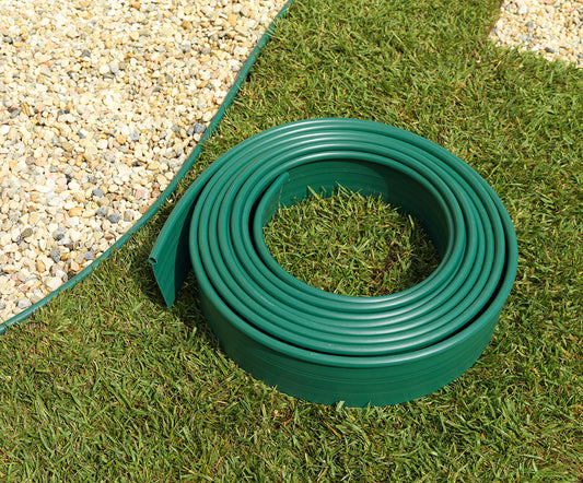 Separador/ Bordadura Direita 20mt 12,5cm altura