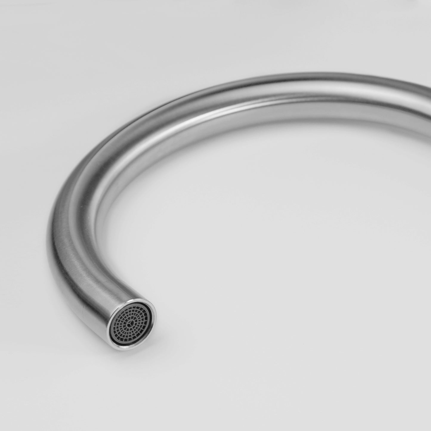 Torneira de Cozinha Inox Escovado