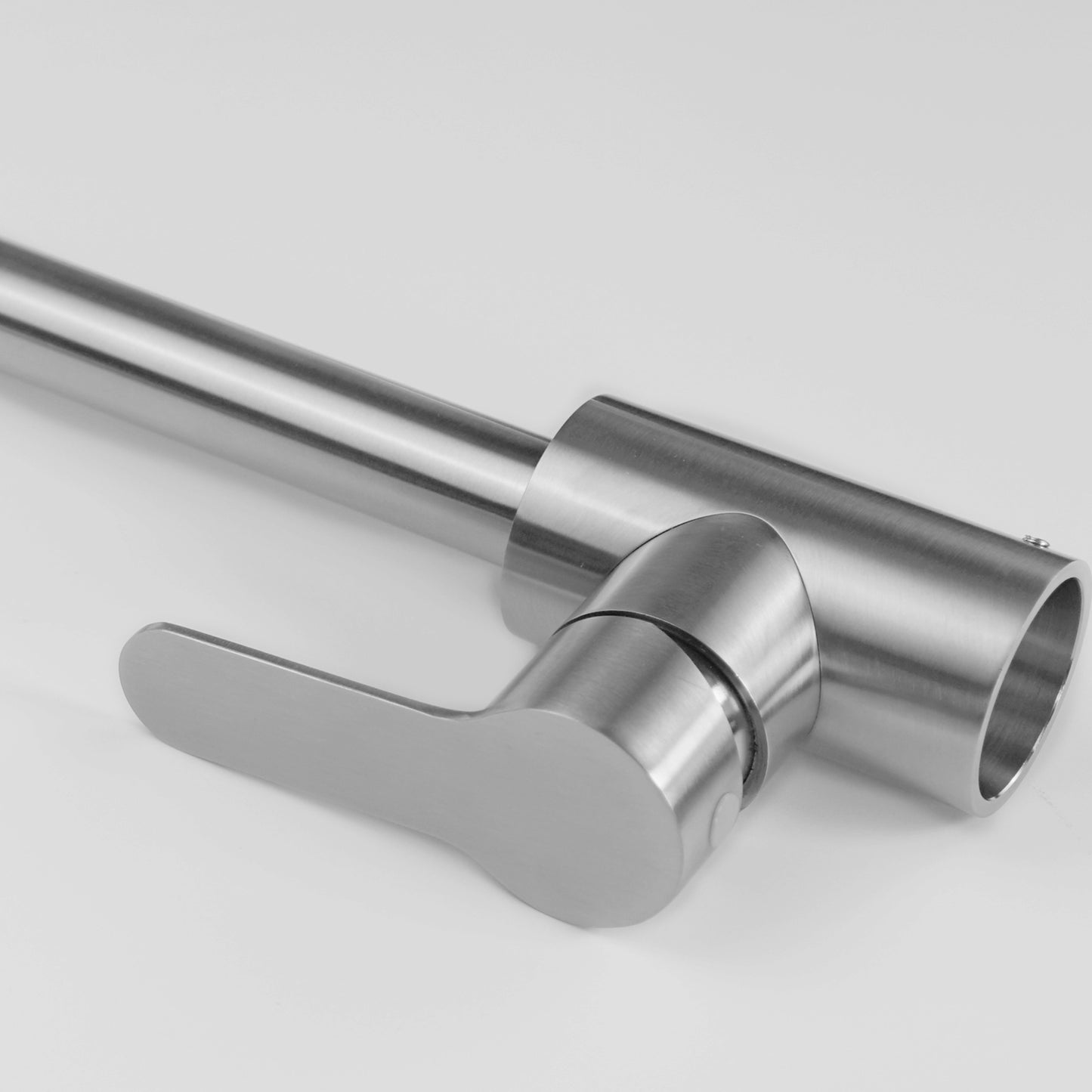 Torneira de Cozinha Inox Escovado