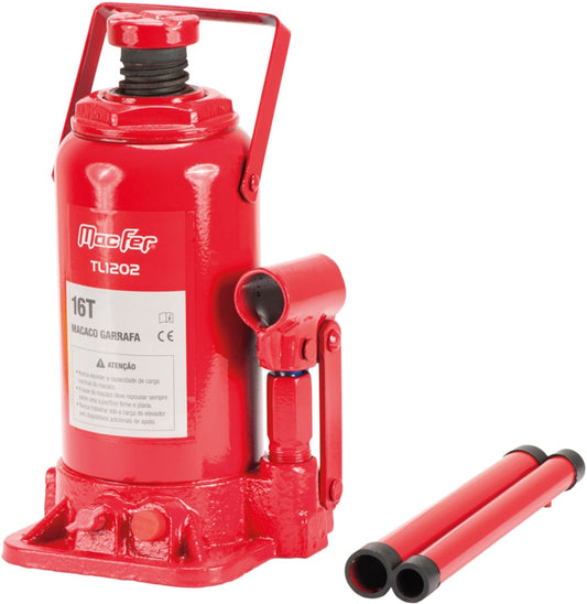 Macaco garrafa TL1202