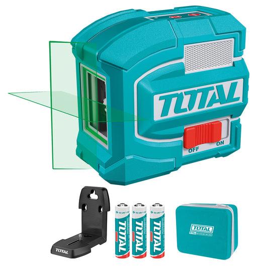 NÍVEL LASER MOD. TLL156601