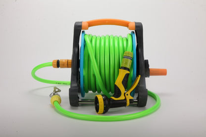 Desenrolador Portátil C/Tubo 15mt