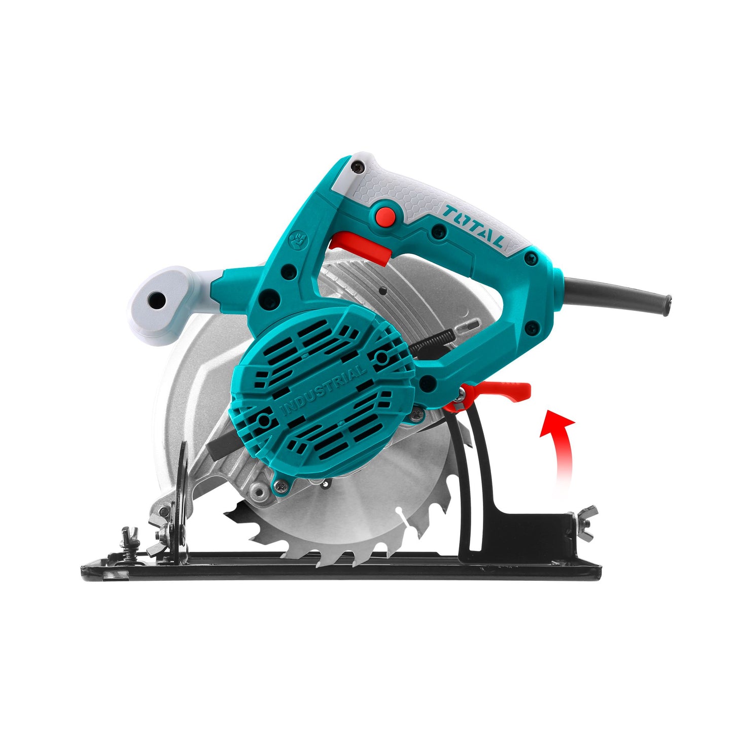 SERRA CIRCULAR MOD. TS1161856