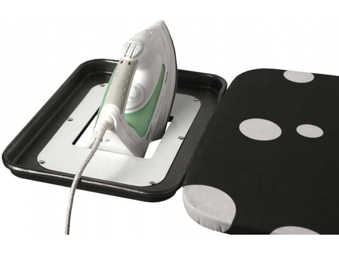 Tábua Engomar Ferro a Caldeira