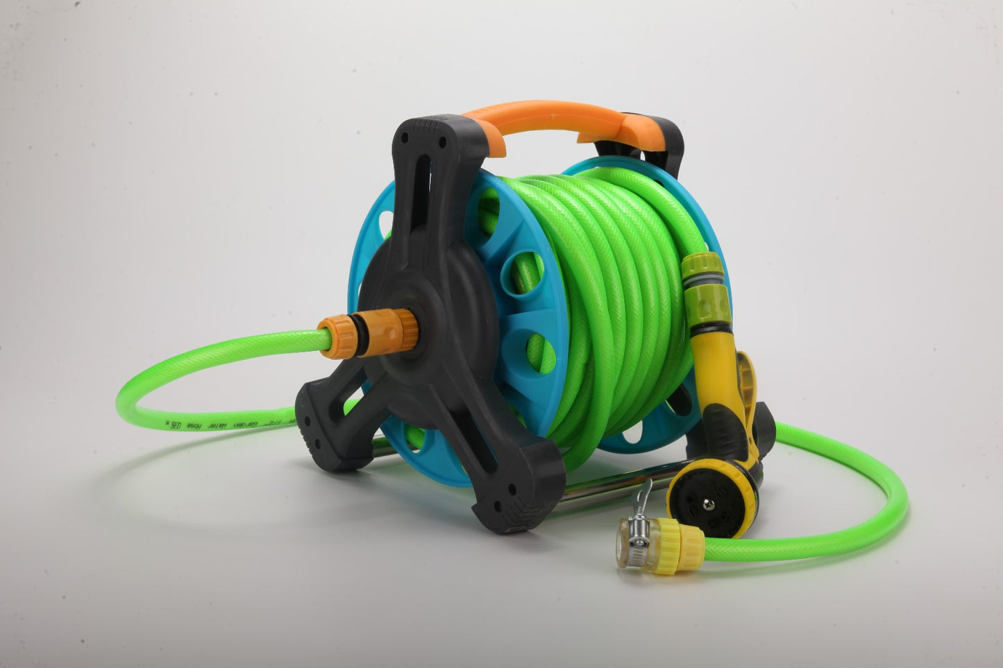 Desenrolador Portátil C/Tubo 15mt