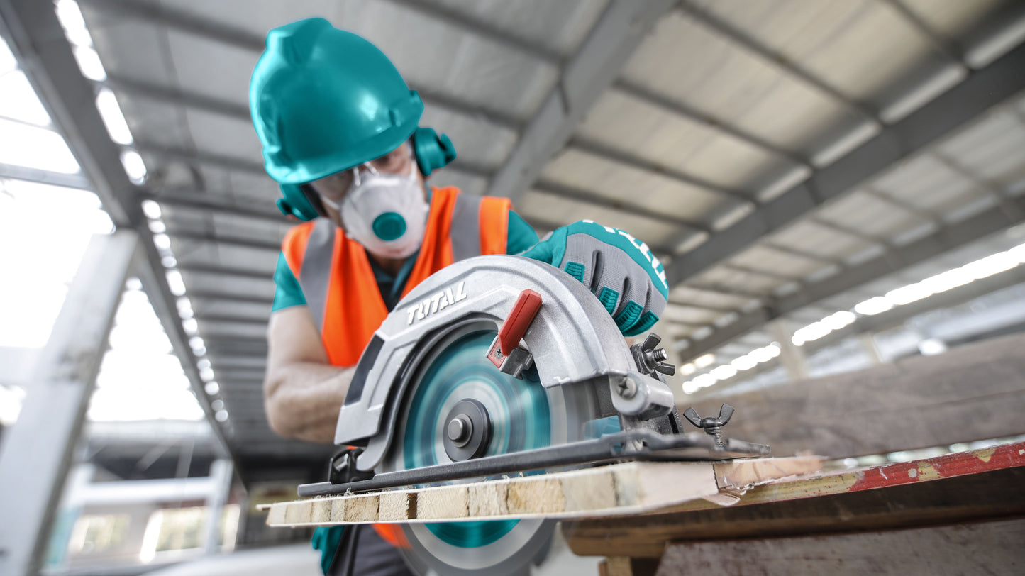 SERRA CIRCULAR MOD. TS1161856