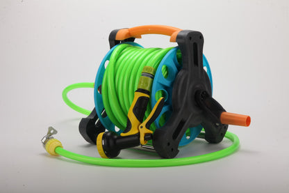 Desenrolador Portátil C/Tubo 15mt