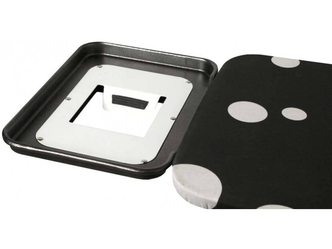 Tábua Engomar Ferro a Caldeira