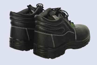 Bota Segurança S3 HÉRCULES