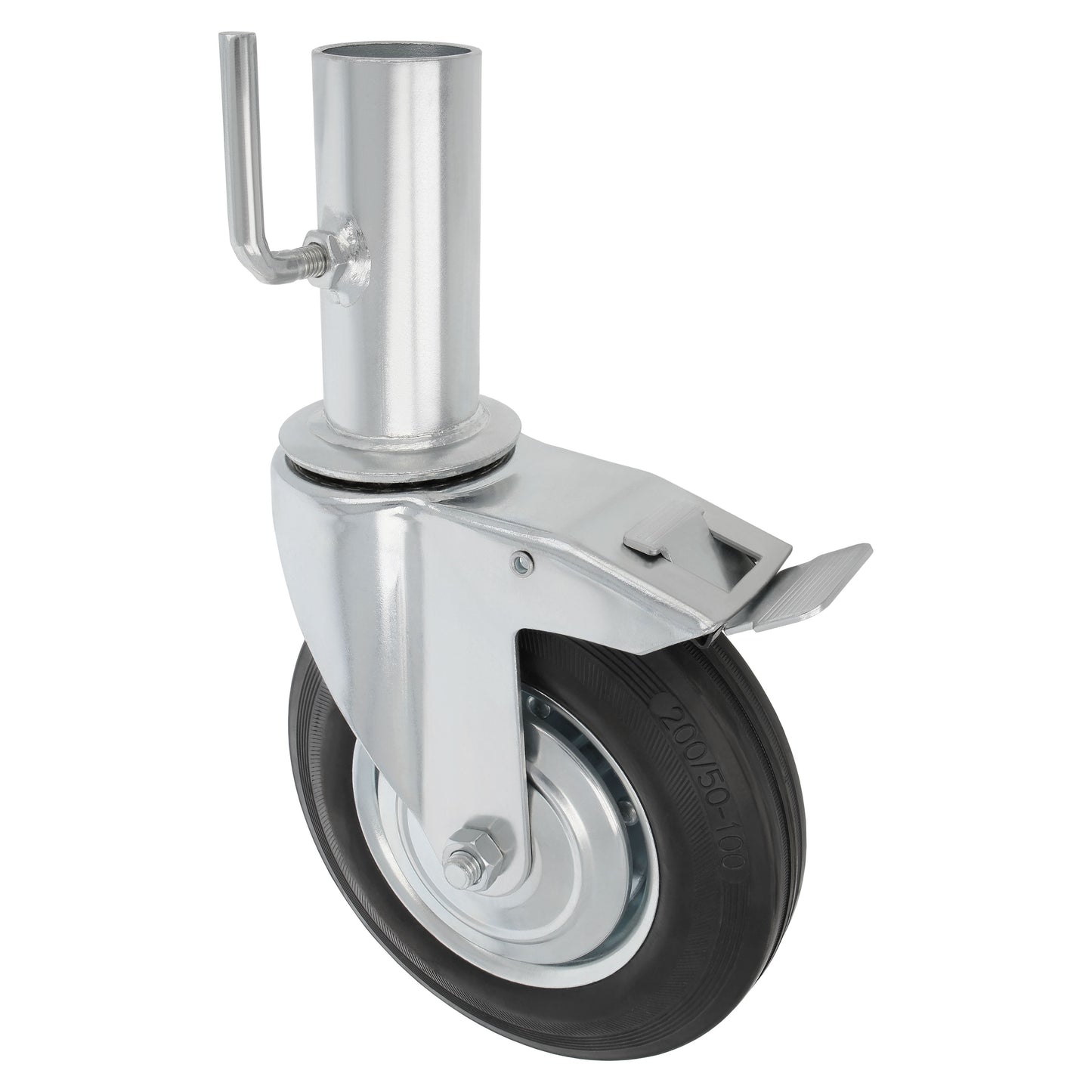 RODA DE ANDAIME FÊMEA MOD. 2576