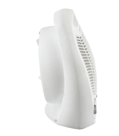 AQUECEDOR ELÉTRICO VERTICAL BRANCO KÜKEN