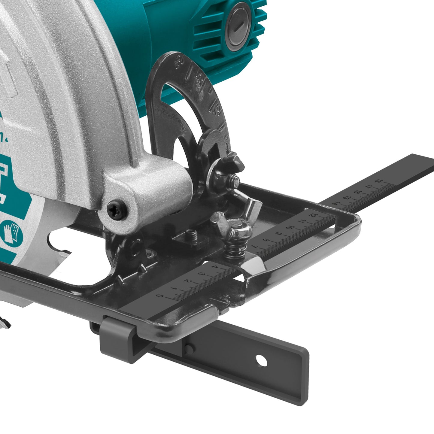 SERRA CIRCULAR MOD. TS1161856