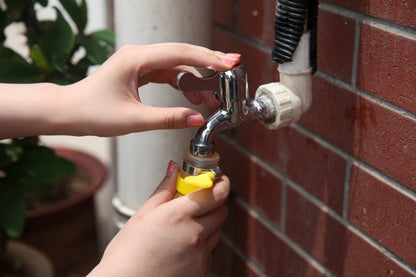 Desenrolador Portátil C/Tubo 15mt