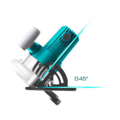 SERRA CIRCULAR MOD. TS1161856