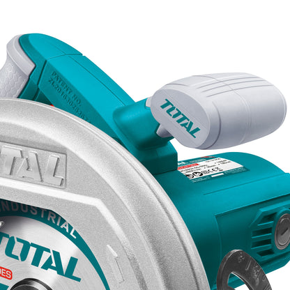 SERRA CIRCULAR MOD. TS1161856