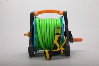 Desenrolador Portátil C/Tubo 15mt